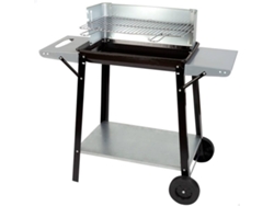 Barbacoa AKTIVE (85x90x32 cm)