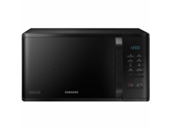 Microondas SAMSUNG MG23K3513AK (23 L - Negro)