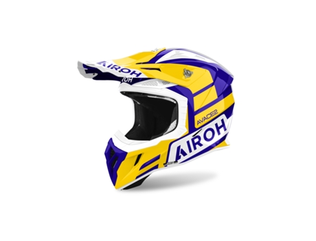 Casco de moto AIROH Aviator Ace 2 Sake M