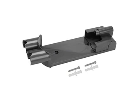 Para Dyson V7 V8 aspiradora inalámbrica montaje en pared aspiradora almacenamiento Base de carga piezas