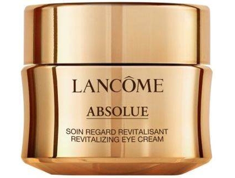 Sérum de Ojos LANC ME Lancôme Eye Care Absolue Revitalizing Eye Cream (20ml)
