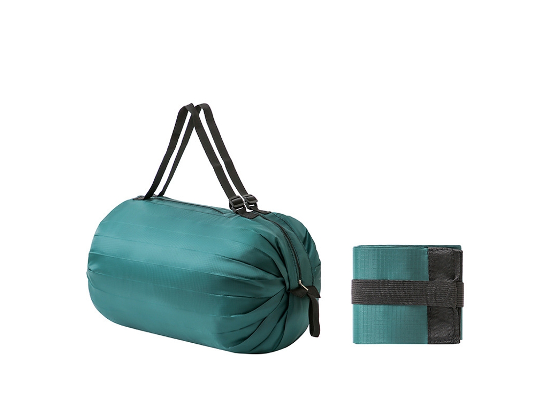 Bolsa de almacenamiento Digitallab, bolsa de compras plegable y reutilizable