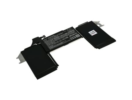 Batería POWERY 1.10.MAC.1.22 para MacBook Air EMC3184