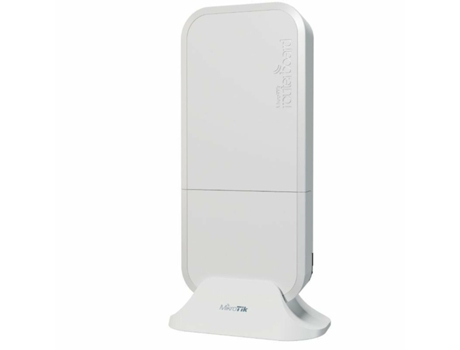 Punto de Acceso MIKROTIK RBWAPG-5HACD2HND (Blanco - RJ45 - PoE x 1)