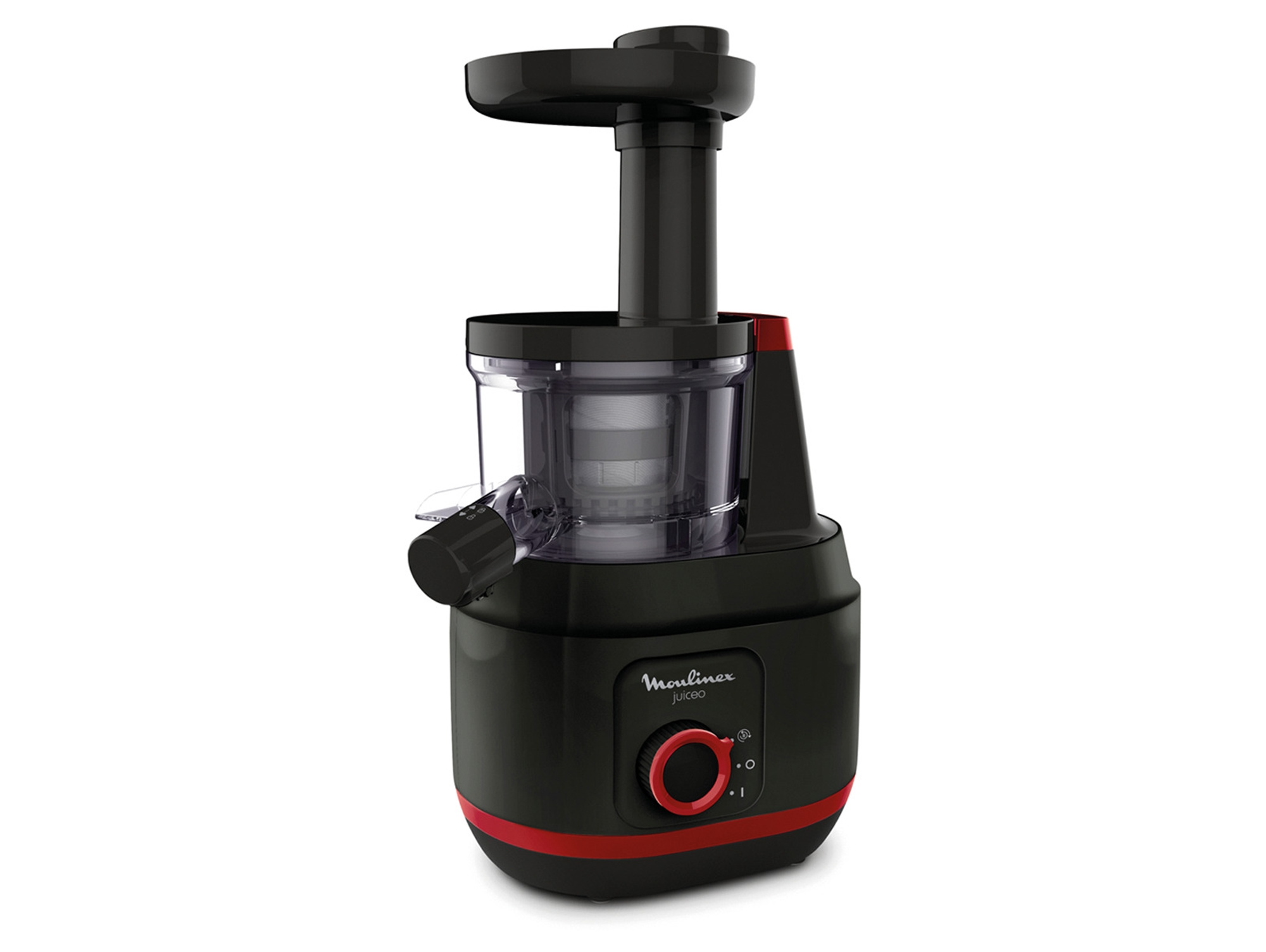Licuadora MOULINEX Juiceo ZU1508 (150 W -  800 ml)