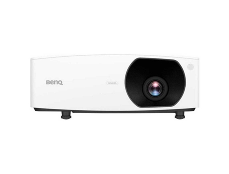 Benq Proyector Bluecore Lu710 3D Full HD