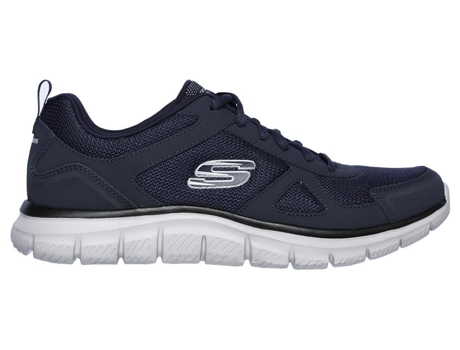 Zapatillas SKECHERS Red Hombre (43 - Rojo)