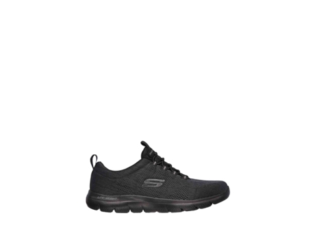 Zapatillas SKECHERS Mujer (Malla - Multicolor - No)