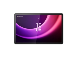 Tablet LENuevo Tab P11 (2nd Gen) (11,5'' - 128 GB - 6 GB - Cinzento)