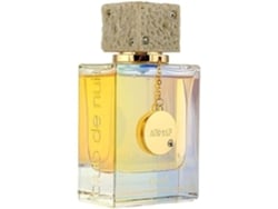 Eau De Parfum Armaf Club De Nuit Oud 105ml Mezcla Oriental Ambarina