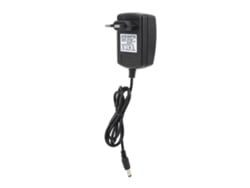 Adaptador De Corriente De 5v4a Y 20w Con Cable De 93cm, Enchufe Europeo, Para Pantallas Led, Consolas Y Teléfonos Móviles.
