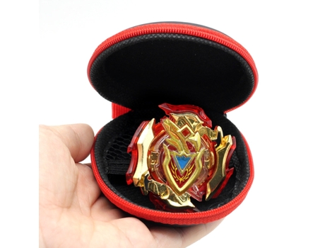 Beyblade Burst Sin Lanzador, Bables Metal, Fusion Blade Toy Para Niño Hj-105