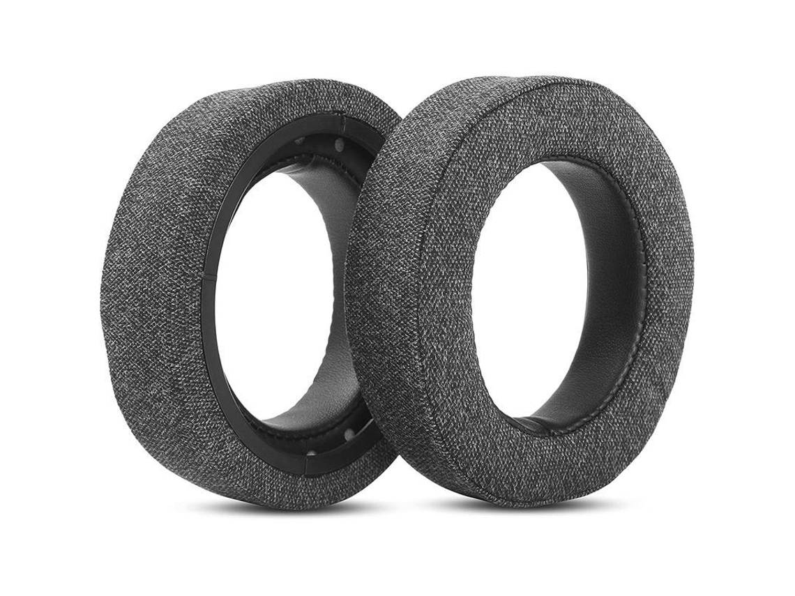Soporte Para Auriculares Mejorado Para Corsair Hs70 Pro, Hs60 Pro, Hs50 Pro Y Hs75 Xb Con Tejido Grueso Y Amortiguación De Aire.