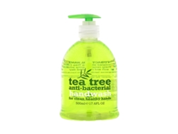 Jabón de Manos XPEL Tea Tree 500 ml