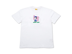 Snail Mail Ladybug Butterfly T-shirt Rockinstone Unisex Adults Best Sellers Size:m