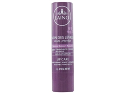 Cuidado de Labios Stick 4G Olor: Cassis LAINO