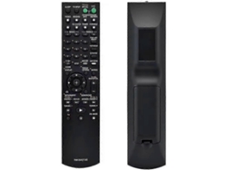 Control remoto RM-AAU130 para receptor AV Sony