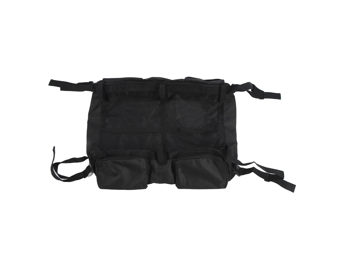 Bolsa De Almacenamiento Para Chaleco Salvavidas De Barco En Tejido Oxford 600d Para La Mayoría De Barcos T Top