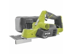 Cepillo de banco RYOBI R18PL-0