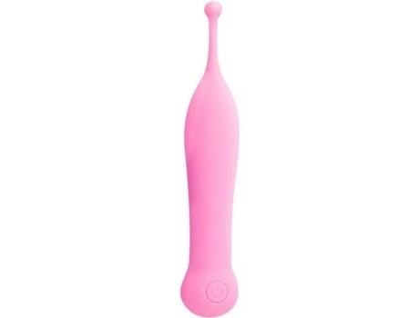 Vibrador FEELZTOYS Sweetspot (Rosa - Silicona)
