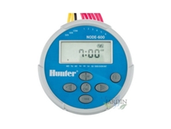 Programador de Riego a Pilas Node600 HUNTER HUNTER