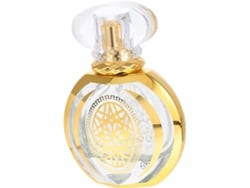 Frasco De Perfume De Vidro Com Borrifador.