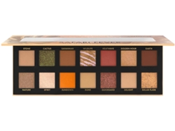 Paleta de Sombras CATRICE Safari Fever Slim 010