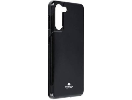 Carcasa Samsung Galaxy S21 MERCURY Mercury Negro