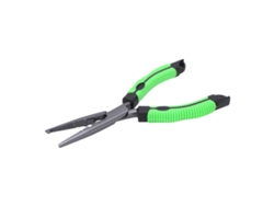 Alicates De Pesca Multifuncionales Con Cortapelos Para Pesca Y Herramienta Para Desenganchar, 7 Pulgadas.