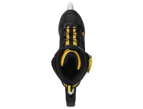 Rodillos ROLLERBLADE Macroblade 100 3WD 45