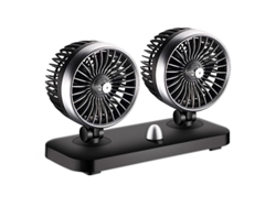 1 Ventilador Usb Para Coche.