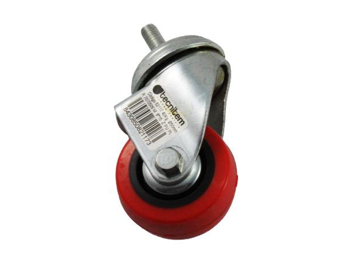 Rueda 7070506 m 8-15 pu-pl 82117