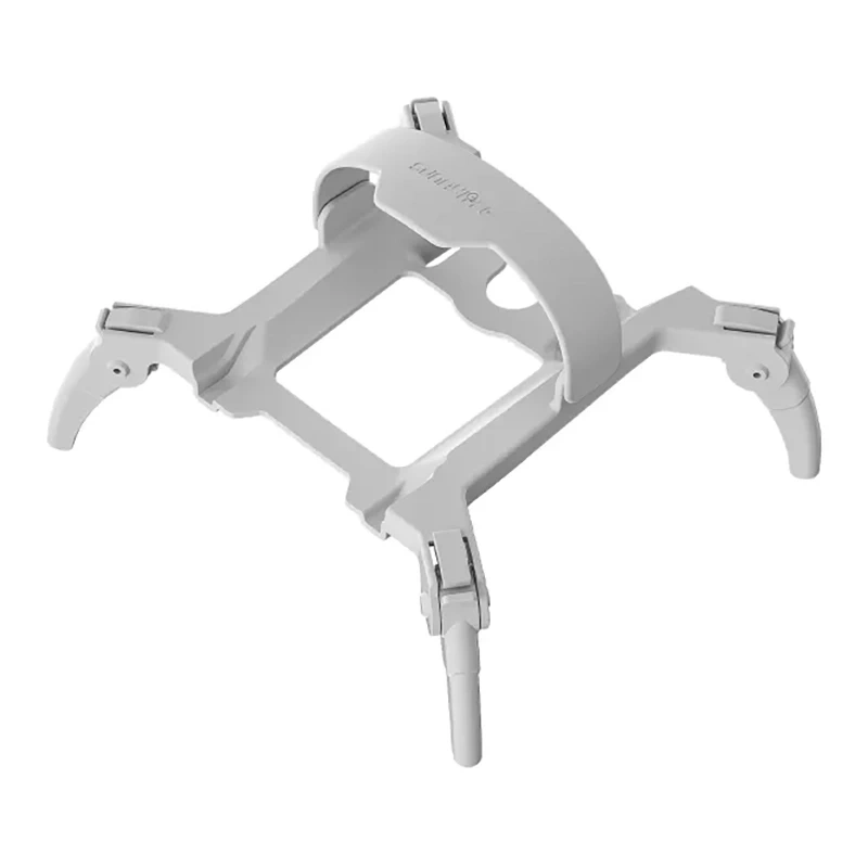 Tren de aterrizaje Sunnylife para DJI Mini 4 Pro, accesorios para drones, color gris