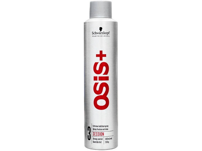 Laca SCHWARZKOPF Osis Session Extreme Hold Hairspray (300 ml)