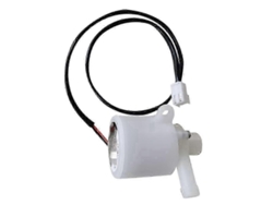Bomba de agua ZLWB 12 HZB 12A/25BF para máquina de hielo doméstica TAISHENGDA