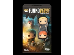 Figura FUNKO POP! Funkoverse: Harry Potter - Expandalone (EN)