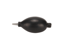 Soplador De Aire Pequeño, Suave Y Duradero De Goma Con Alto Flujo De Aire Para Aparatos Electrónicos Y Ordenadores.