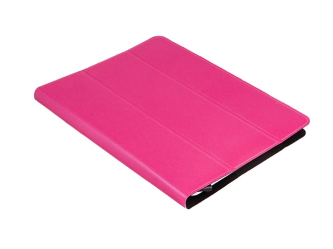 Funda Tablet Universal 10.1'' SILVERHT Camera Pro Rosa