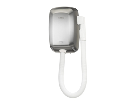 SC0009CS Secador de Pelo Inox Satinado MEDICLINICS