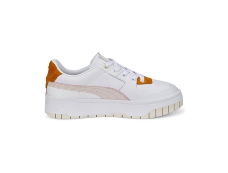 Zapatillas de Mujer PUMA Cali Dream Blanco (37)