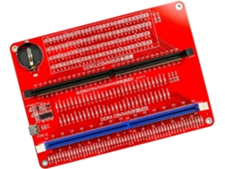 Herramienta de diagnóstico universal para ordenadores de sobremesa DDR4/DDR5 con indicadores LED. SFUSHOS