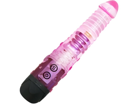 GIVE YOU LOVER VIBRADOR ROSA