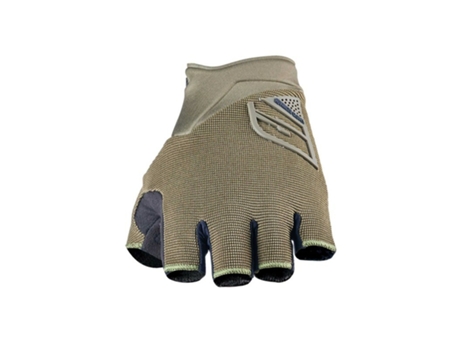 Guantes sin Dedos Unisex FIVE Multicolor (M)