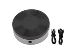 Adaptador De Sonido Inalámbrico 2.4g, Receptor Hifi Para Spotify Multi Room Dlna Streamer