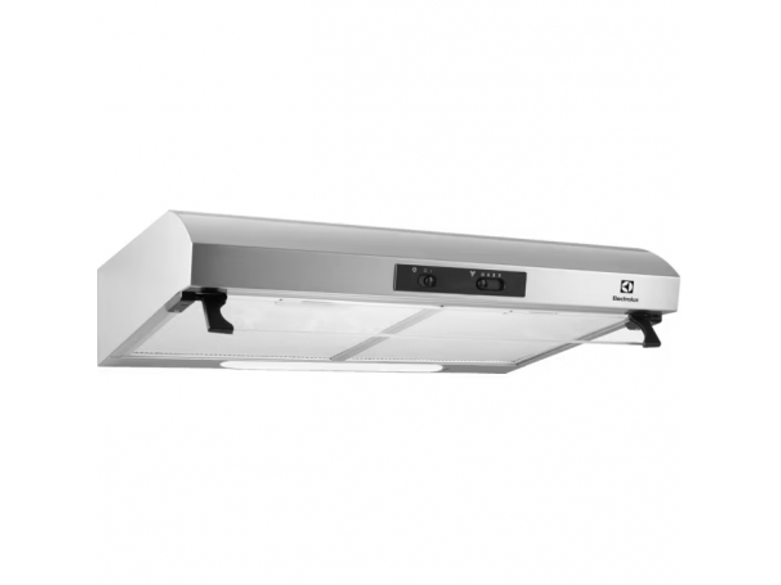 Campana ELECTROLUX LFU226W (272 m3/h - 60 cm - Blanco)