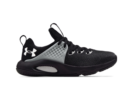 Zapatillas UNDER ARMOUR Mujer (40 - Multicolor)