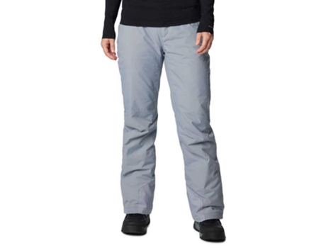 Calça COLUMBIA Calça Bugaboo™ Oh Cinzento 22 / 32 Mulher