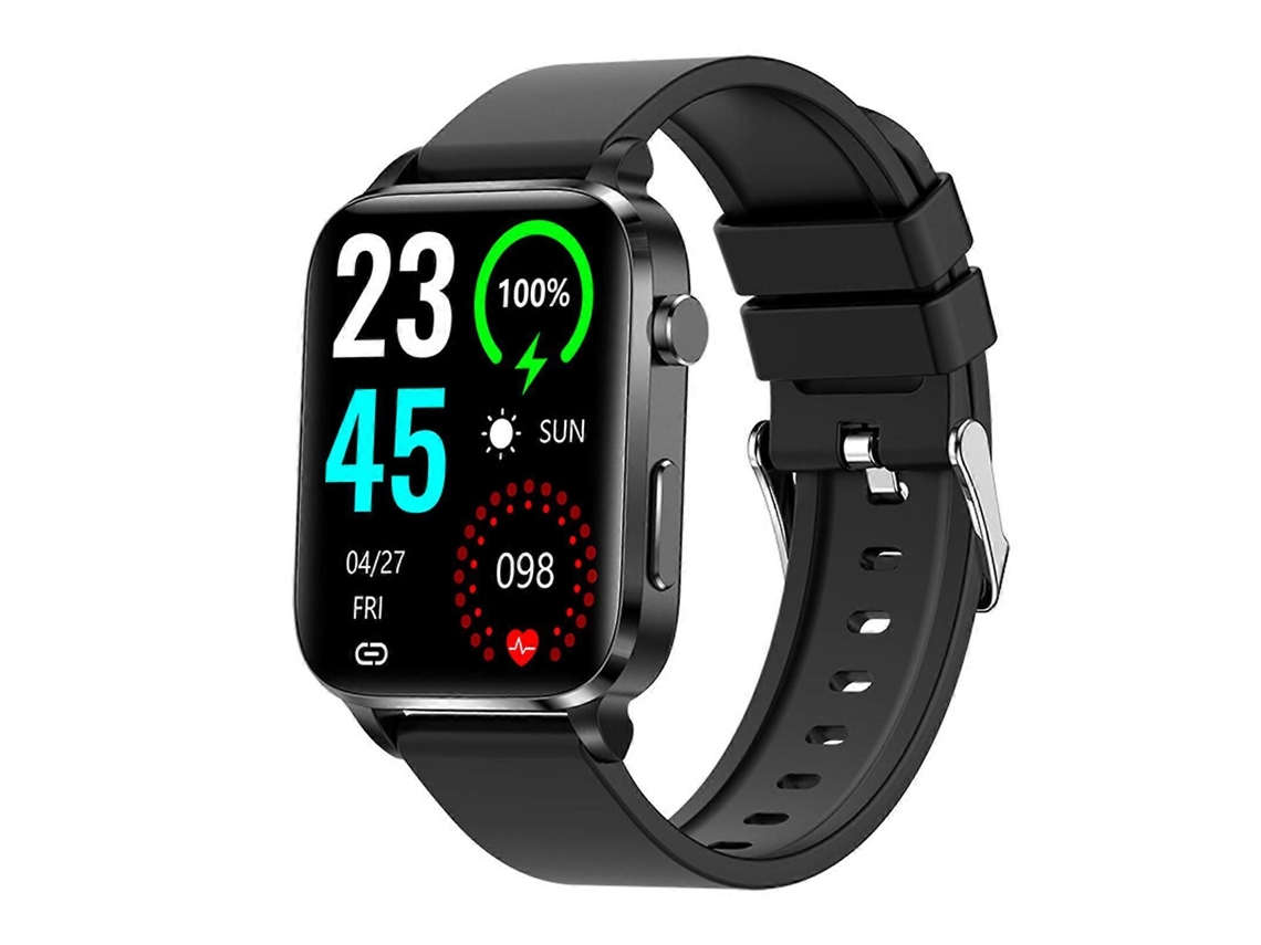 Smartwatch, Wolfnotch Diabetic Smartwatch, Wolf Notch Smart Watch Açúcar No Sangue Para Mulheres
