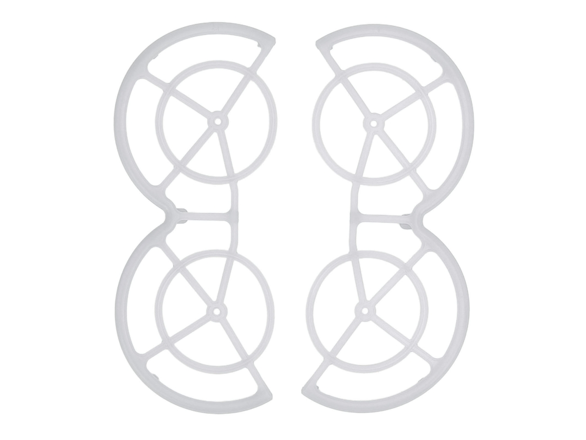 Protector De Hélices Para Drone Neo, Cubierta Antichoque Y Bumper De Hélices