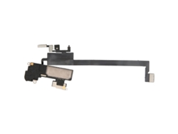 Cable Flexible Con Altavoz, Auriculares, Micrófono Y Sensor De Proximidad Para Iphone Xs Max Con Ios